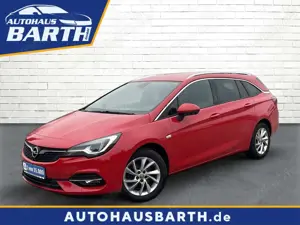 Opel Astra ST 1.2 ELEGANCE *LED*SHZ*RFK*LRH*NAVI