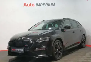 Skoda Octavia Combi RS 4x4 2.0 TDI*ACC*AHK*LED*HuD*RfK