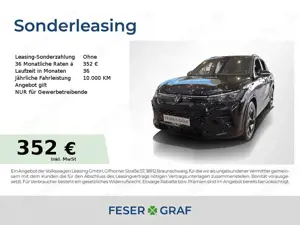 Volkswagen Tiguan R-Line 1,5eTSI 7-G.DSG BlackStyle ACC 19"