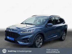 Ford Kuga 2.0 EcoBlue Aut. ST-LINE