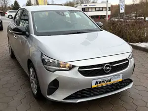 Opel Corsa F Edition 5-Türig SHZ,PDC
