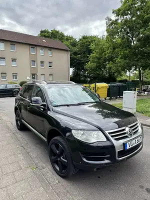 Volkswagen Touareg 3.0 V6 TDI