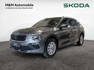 Skoda Kamiq 1.5 TSI Selection NAVI MATRIX KAMERA AC Bild 1