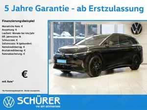 Volkswagen ID.7 Tourer GTX 4Motion AHK DCC HKardon ACC 360°