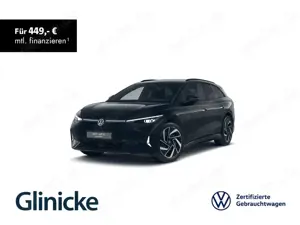 Volkswagen ID.7 Tourer GTX 340PS 4Motion Navi AHK RüKa Harm