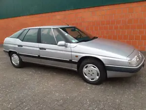 Citroen XM