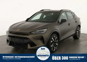 CUPRA Formentor VZ 2.0 TSI DSG 4Drive, AHK, Pano. Navi, AreaView,