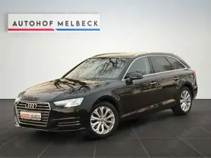 Audi A4 Avant Design *AUTOMATIK*XENON*NAVI*KEYLESS*