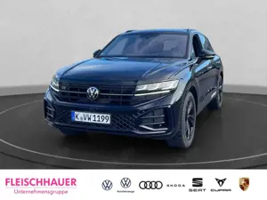 Volkswagen Touareg 3.0 TDI R-Line AHK HUD LEDER PANO STANDHZG