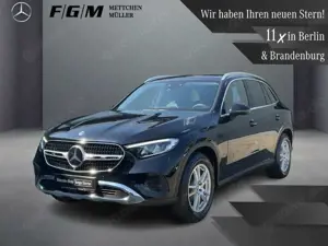 Mercedes-Benz GLC 200 Avantgarde Burm|S-Dach|TWA|360|Pano