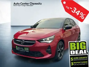 Opel Corsa F AT8 GS Line Ultimate Matrix/Navi/ParkGo