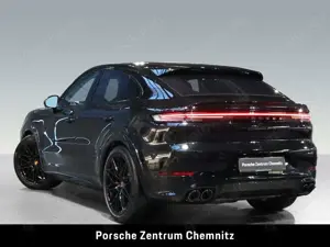 Porsche Cayenne GTS Coupé 4-Zonen Klima;PDCC;Head-Up;Nachtsicht Bild 3