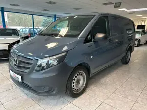 Mercedes-Benz Vito Kasten eVito  lang Kilma Sitzh Kamera