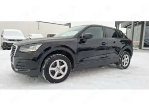 Audi Q2 1.0 TFSI ultra KLIMAAUTOMATIK PDC