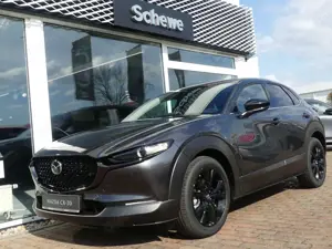 Mazda CX-30 e-SKYACTIV-G M-Hybrid 140 NAGISA