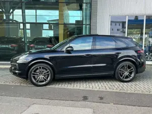 Porsche Cayenne S Matrix 360°PANO Approved Chrono ALLR.L