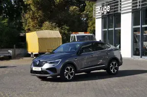 Renault Arkana Techno Mild Hybrid 140 EDC *PDC*NAV*