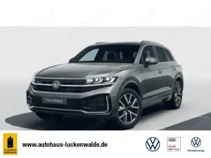 Volkswagen Touareg 3.0 TDI 4M R-Line FINAL EDITION tiptr.