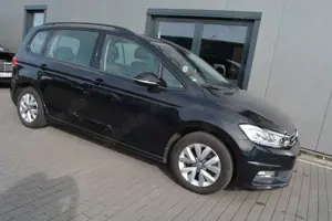 Volkswagen Touran Comfortline 7Sitzer-LED-Navi-AHK
