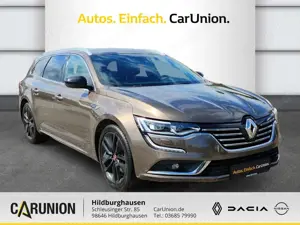 Renault Talisman Grandtour TCe 225 EDC GPF S-Edition Winter + deLuxe