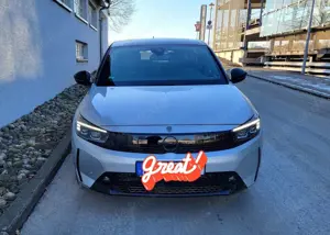 Opel Corsa 1.2 Turbo Matrix Automatik GS,Nav ,sondern Ausstat