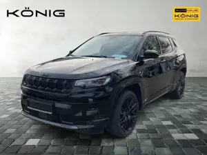 Jeep Compass 1.5 High Altitude  ACC, KLIMA