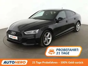 Audi A5 40 TFSI Sport*NAVI*TEMPO*PDC*