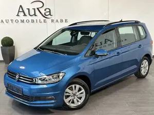 Volkswagen Touran 2.0 TDI DSG IQ-DRIVE NAV+LED+KAM+ACC+VC
