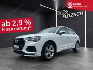 Audi Q3 35 TDI advancedS tronic Matrix Navi Optik Paket...