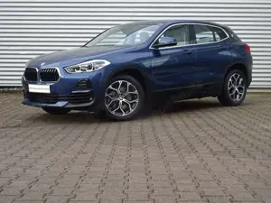 BMW X2 sDrive20i Advantage LED Naxi Kamera HiFi SH
