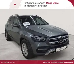 Mercedes-Benz GLE 350 GLE 350 de 4Matic 9G-TRONIC