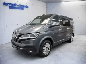 Volkswagen T6.1 Multivan DSG Kurz 4MOTION Comfortline RFK