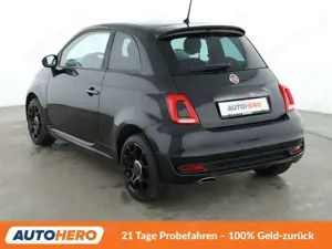 Fiat 500 1.2 S*TEMPO*PDC*ALU*KLIMA*TOUCH* Bild 4