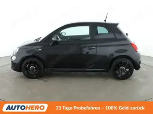 Fiat 500 1.2 S*TEMPO*PDC*ALU*KLIMA*TOUCH* Bild 3