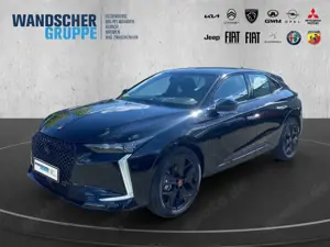 DS Automobiles DS 4 DS4 PureTech Performance Line