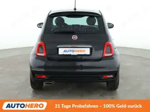 Fiat 500 1.2 S*TEMPO*PDC*ALU*KLIMA*TOUCH* Bild 5