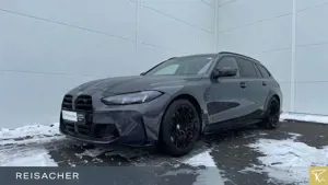 BMW M3 Competition M xDrive Tou,HuD,RFK,adLED