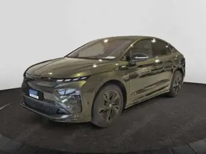 Skoda Enyaq Coupe RS 84 kWh 53.990.-bei Inz. Skoda* Sp