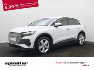 Audi Q4 e-tron 40/ MMI-Navi+, ParkAssi, AHK, LED, RFK