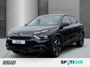 Citroen C4 Shine 1.2 HUD Navi 360 Kamera LED Apple CarPlay An