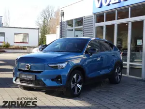 Volvo C40 Ultimate Recharge Twin Motor Pure Electric AWD