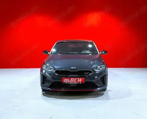 Kia ProCeed / pro_cee'd GT 1.Hand Panorama Virtual