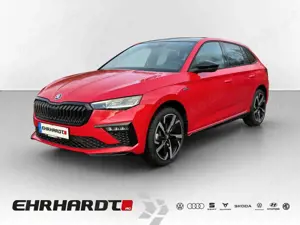 Skoda Scala 1.5 TSI Monte Carlo PANO*MATRIX*NAV*SHZ*ACC*PDC...