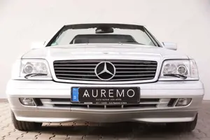 Mercedes-Benz SL 500