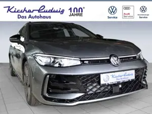 Volkswagen Passat Variant 1.5 eTSI DSG R-Line Black Style  IQ NAVI PANO