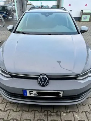 Volkswagen Golf Variant Golf Variant 2.0 TDI SCR DSG Life