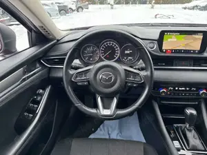 Mazda 6 SKYACTIV-G 194 SIGNATURE Bild 5