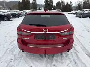 Mazda 6 SKYACTIV-G 194 SIGNATURE Bild 3