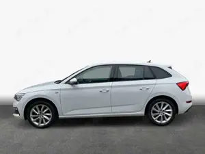 Skoda Scala 1.5 TSI Clever Bild 4