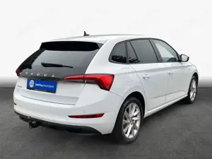 Skoda Scala 1.5 TSI Clever Bild 2